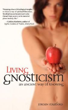 portada living gnosticism