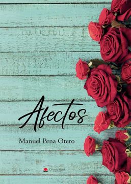 portada Afectos (in Spanish)