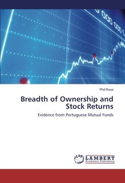 portada Breadth of Ownership and Stock Returns: Evidence from Portuguese Mutual Funds