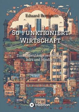 portada So Funktioniert Wirtschaft (in German)
