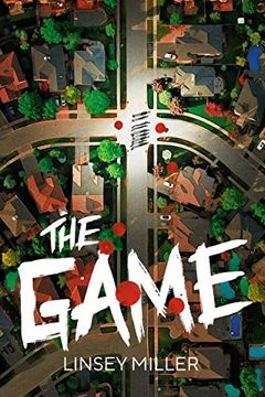 portada The Game (Underlined Paperbacks) (in English)
