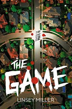 portada The Game (Underlined Paperbacks) (en Inglés)