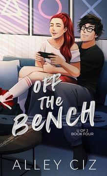 portada Off The Bench: Illustrated Special Edition (en Inglés)