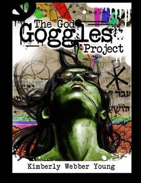 portada God Goggles Project