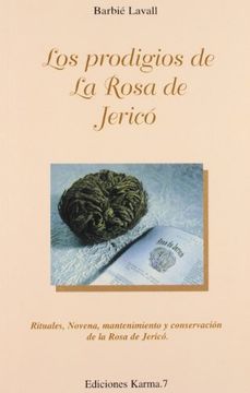 portada Prodigios de la Roda de Jerico (in Spanish)