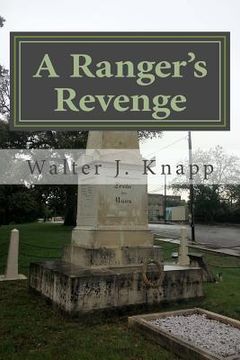 portada A Ranger's Revenge