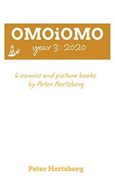 portada Omoiomo Year 3 (in English)