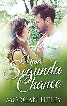 portada Uma Segunda Chance (en Portugués)