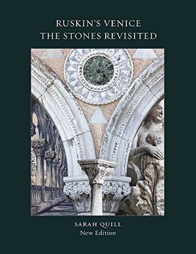 portada Ruskin's Venice: The Stones Revisited New Edition