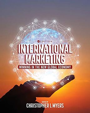 portada International Marketing: Winning in the new Global Economy 