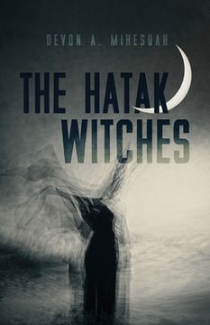 portada The Hatak Witches (Sun Tracks) 