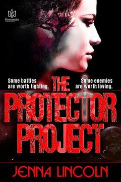 portada The Protector Project (en Inglés)