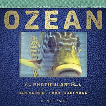 portada Ozean (in German)