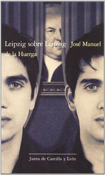 portada Leipzig sobre Leipzig (in Spanish)