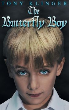 portada The Butterfly Boy (en Inglés)