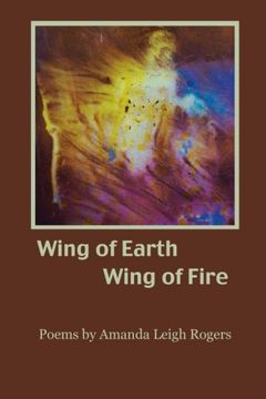 portada Wing of Earth, Wing of Fire