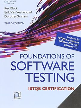 portada Foundations of Software Testing