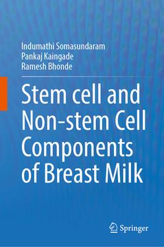 portada Stem Cell and Non-Stem Cell Components of Breast Milk (in English)