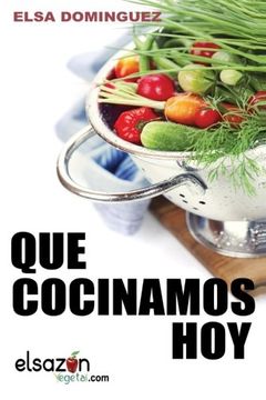 portada Que Cocinamos hoy (in Spanish)
