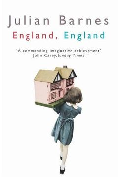portada England, England (in English)