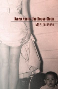portada Kinky Keeps the House Clean