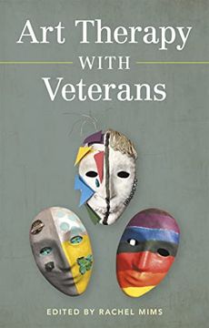 portada Art Therapy with Veterans (en Inglés)