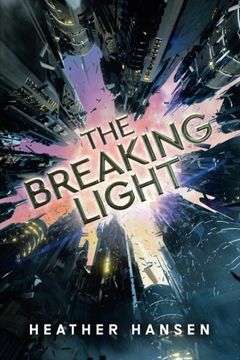portada The Breaking Light (Split City)