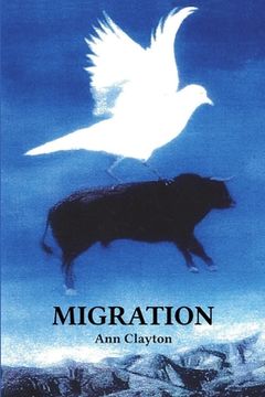 portada Migration (en Inglés)