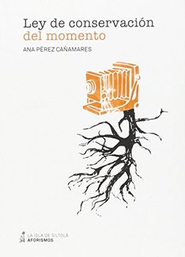 portada Ley de Conservación del Momento (in Spanish)