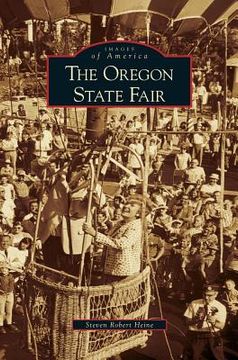 portada Oregon State Fair (in English)