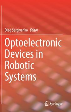 portada Optoelectronic Devices in Robotic Systems (en Inglés)