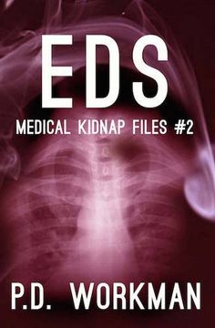 portada EDS (Medical Kidnap Files)