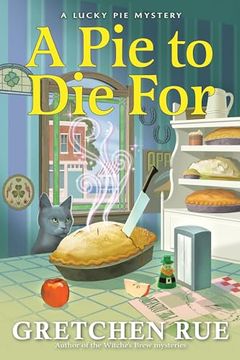 portada A pie to die for (in English)