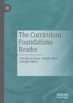 portada The Curriculum Foundations Reader (in English)