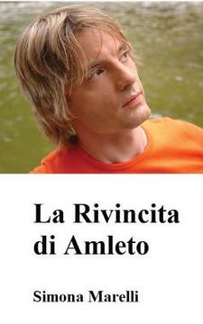 portada La Rivincita di Amleto (en Italiano)