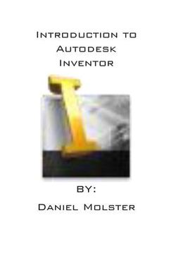 portada Introduction to Autodesk Inventor (in English)