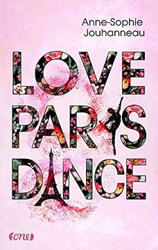 portada Love Paris Dance (in German)