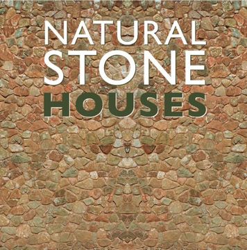 portada Natural Stone Houses (en Inglés)