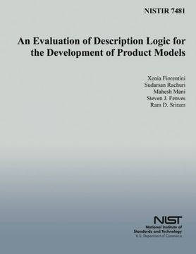 portada An Evaluation of Description Logic for the Development of Product Models