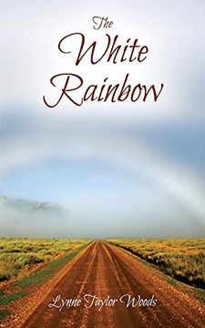 portada The White Rainbow (en Inglés)