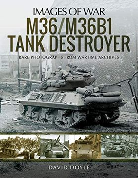 portada M36 (en Inglés)