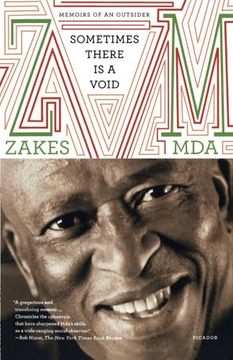 sometimes there is a void: memoirs of an outsider