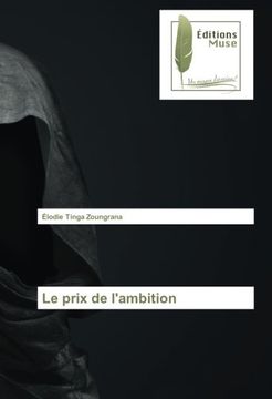 portada Le prix de l'ambition