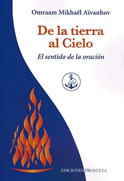 portada De la Tierra al Cielo (in Spanish)