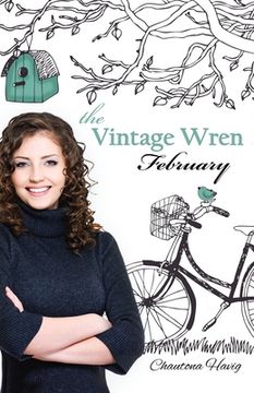 portada The Vintage Wren: February (en Inglés)