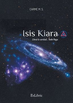 portada Isis Kiara (in Spanish)