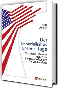 portada Der Imperialismus Unserer Tage (in German)