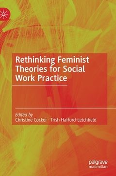 portada Rethinking Feminist Theories for Social Work Practice (en Inglés)