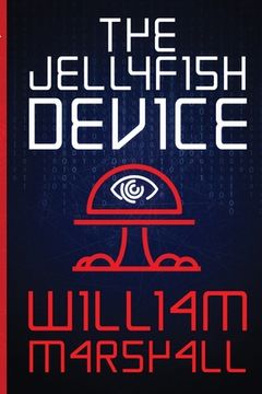 portada The Jellyfish Device (in English)
