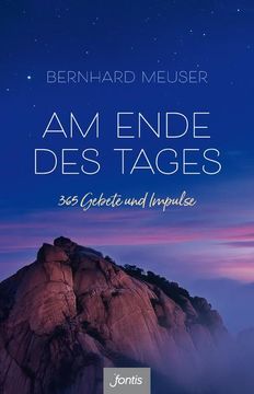 portada Am Ende des Tages (in German)